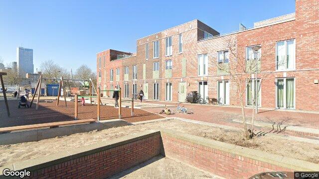Huurwoning - Brouwhuisstraat/Rotterdam (€2750.00/138.00m2)