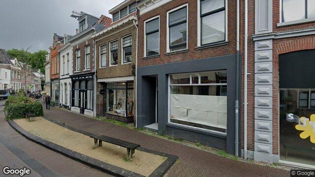 Appartement - Spittaalstraat/Zutphen (€1575.00/87.00m2)