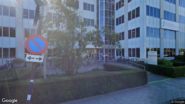 Appartement - Stadsring/Amersfoort (€1245.00/56.00m2)