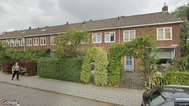 Huurwoning - Thorbeckelaan/Amstelveen (€3250.00/114.00m2)