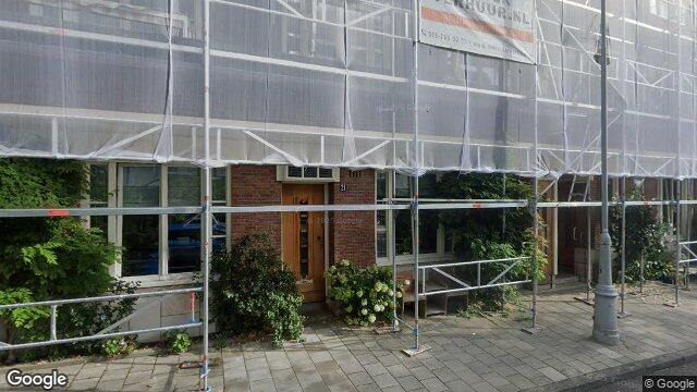 Appartement - Bernard Zweerskade/Amsterdam (€3400.00/112.00m2)