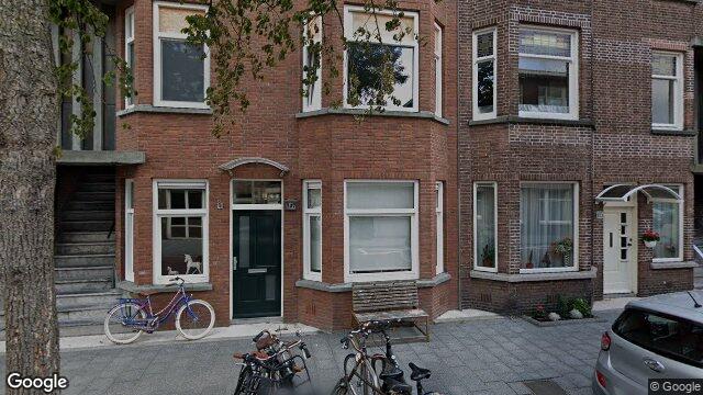 Appartement - Altingstraat/Den Haag (€1895.00/80.00m2)