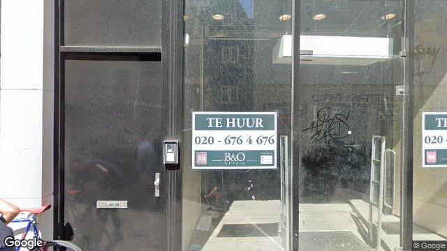 Appartement - Spui/Amsterdam (€2950.00/125.00m2)