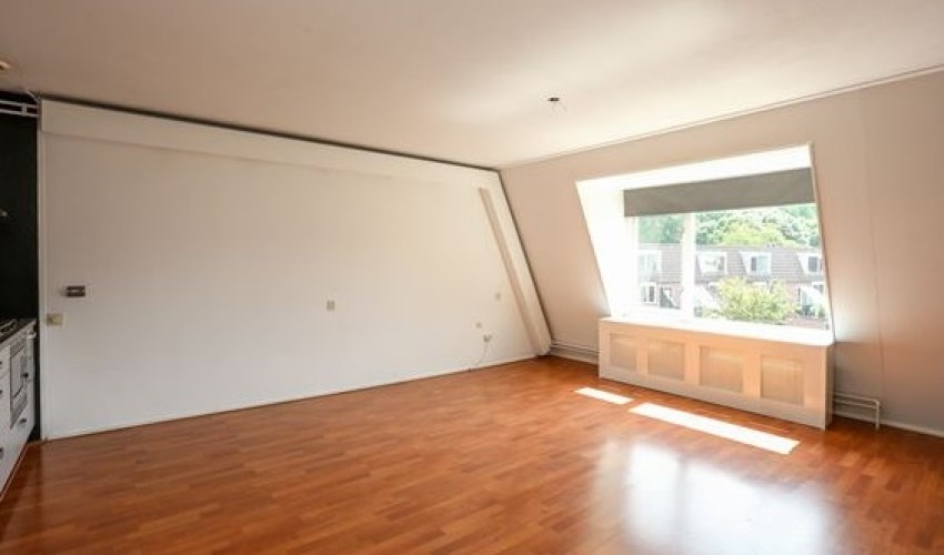 Kamer - Rodenrijselaan/Rotterdam (€425.00/17.00m2)