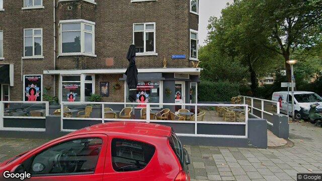 Huurwoning - Insulindeweg/Delft (€2150.00/128.00m2)