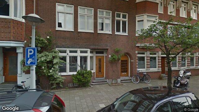 Appartement - Verdistraat/Amsterdam (€4500.00/180.00m2)