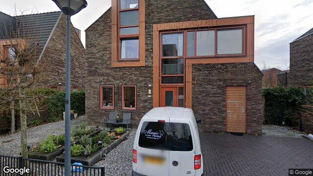 Huurwoning - Paros/Hoofddorp (€4500.00/244.00m2)