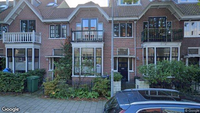 Huurwoning - Saenredamstraat/Haarlem (€2950.00/125.00m2)