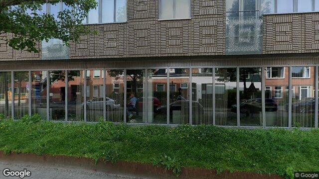 Appartement - Bloemsingel/Groningen (€1675.00/89.00m2)