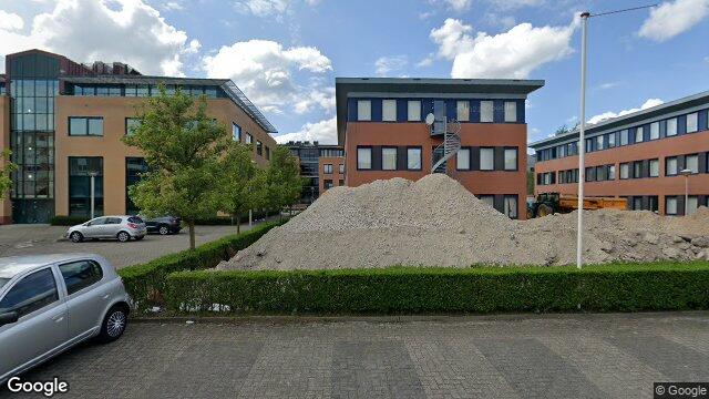 Appartement - Coltbaan/Nieuwegein (€2150.00/103.00m2)