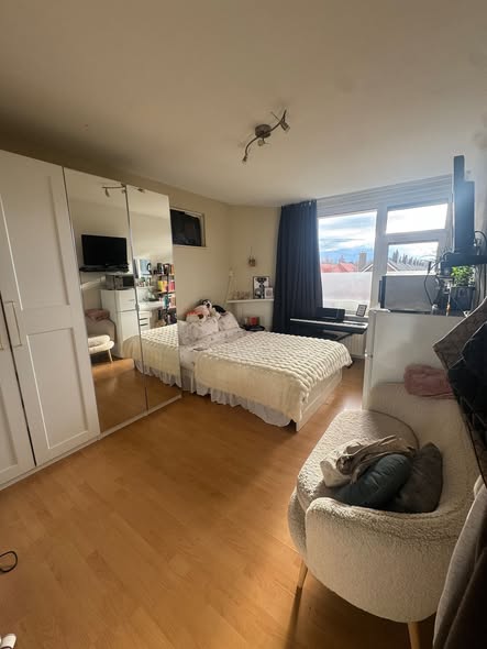 Kamer - Asingastraat/Groningen (€539.00/18.00m2)