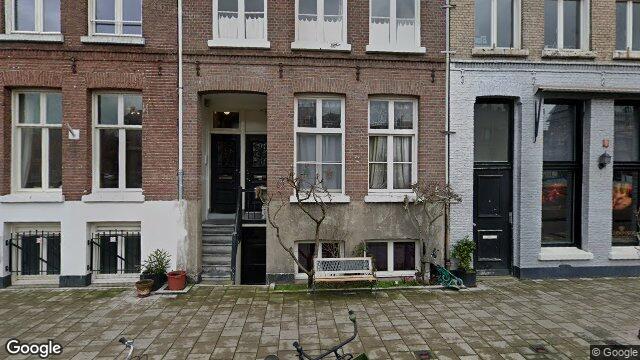 Appartement - Ruysdaelkade/Amsterdam (€4250.00/123.00m2)