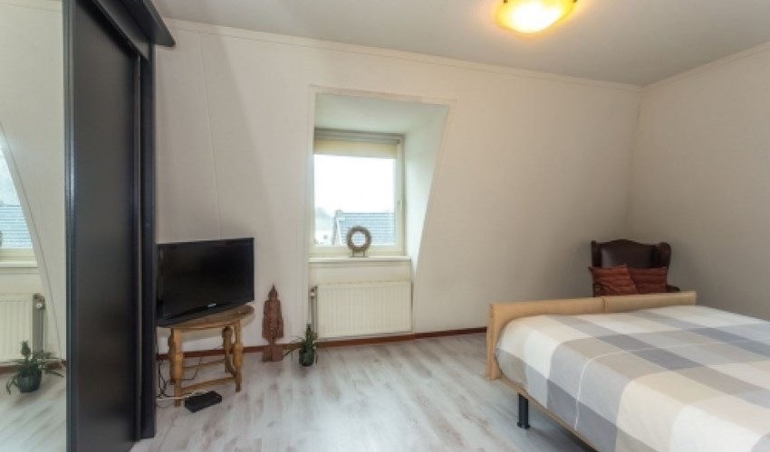 Kamer - Johannes Camphuijsstraat/Den Haag (€375.00/20.00m2)