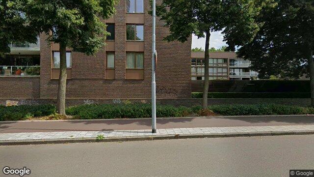 Appartement - Mgr Swinkelsstraat/Eindhoven (€1750.00/100.00m2)