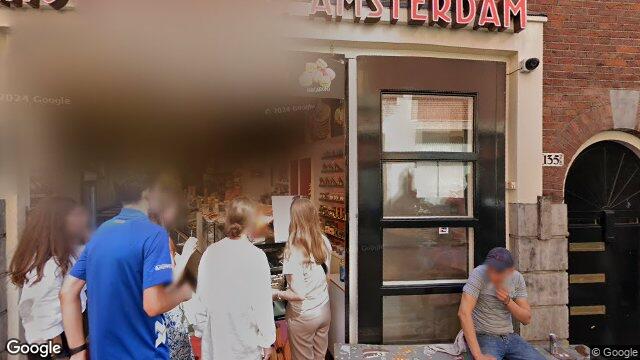 Appartement - Warmoesstraat/Amsterdam (€2100.00/92.00m2)