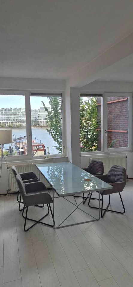 Kamer - Borneokade/Amsterdam (€950.00/16.00m2)