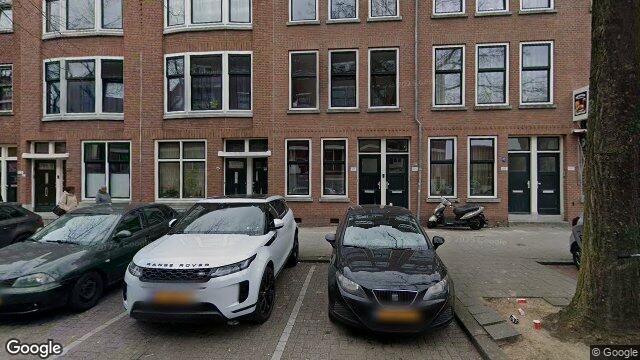 Appartement - Slaghekstraat/Rotterdam (€1760.00/109.00m2)