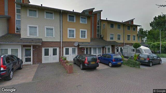 Huurwoning - Kees van Hasseltstraat/Rotterdam (€5850.00/168.00m2)