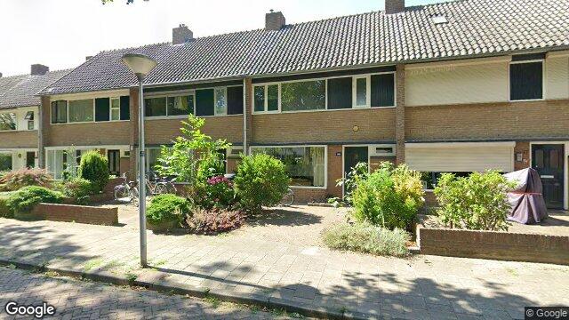 Huurwoning - Maximiliaanstraat/Eindhoven (€2100.00/113.00m2)