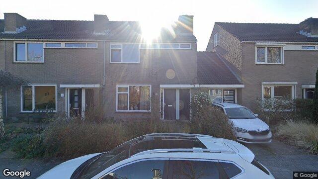 Huurwoning - Hugo de Grootlaan/Middelburg (€1317.00/133.00m2)