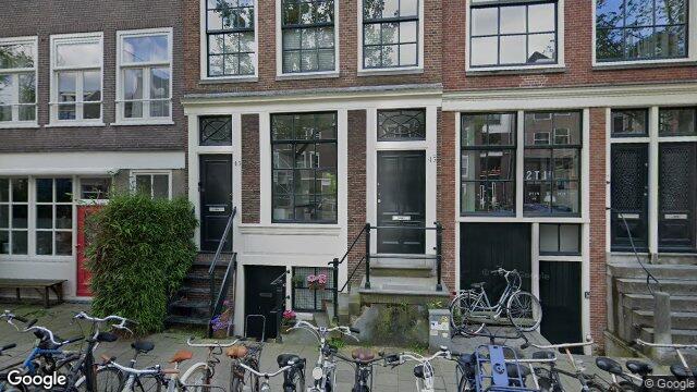 Appartement - Lindengracht/Amsterdam (€2750.00/58.00m2)