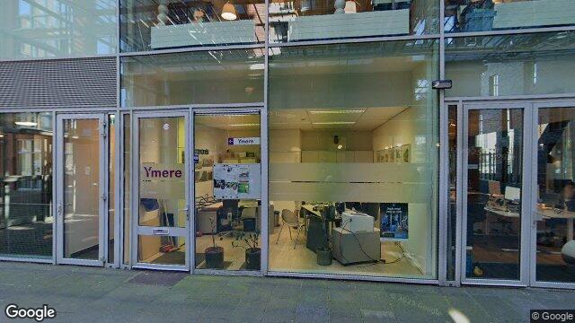 Appartement - Veembroederhof/Amsterdam (€1850.00/117.00m2)