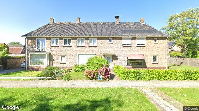 Huurwoning - F.J. de Zeestraat/Veendam (€1150.00/110.00m2)