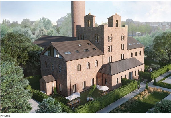 Appartement - Korianderstraat/Eindhoven (€1865.00/70.00m2)