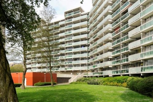 Appartement - Forellendaal/Den Haag (€1060.00/119.00m2)