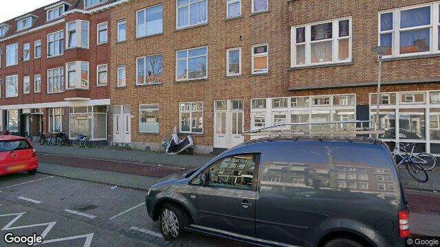 Appartement - Strevelsweg/Rotterdam (€2495.00/114.00m2)