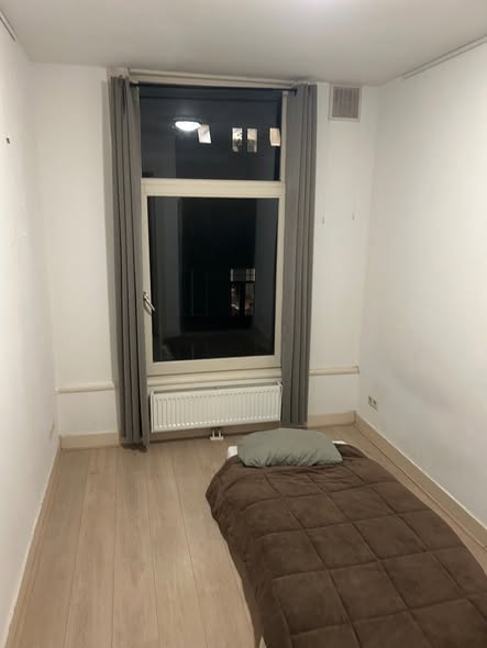 Kamer - Oud-West/Amsterdam (€728.00/9.00m2)