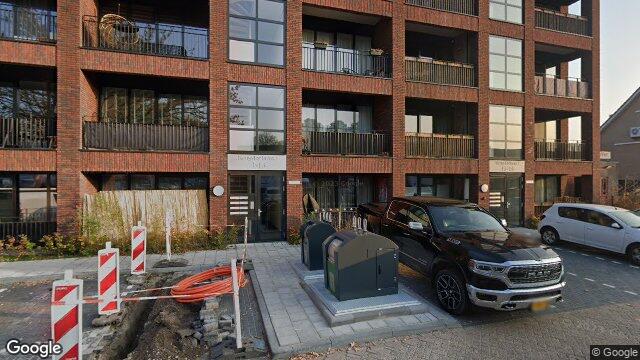 Appartement - Kruyderlaan/Nieuwegein (€1194.00/49.00m2)