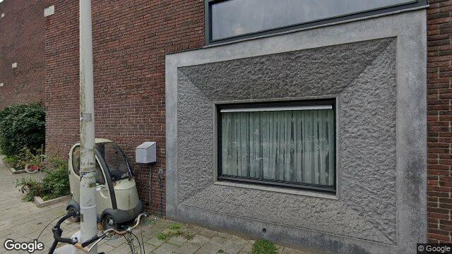 Appartement - Kortenaerplein/Amsterdam (€1850.00/75.00m2)