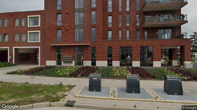 Appartement - Ottodreef/Dronten (€1410.00/88.00m2)