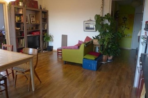 Kamer - Voorstraat/Delft (€865.00/35.00m2)