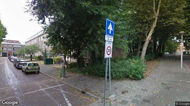 Huurwoning - Cort Heyligersstraat/Den Haag (€3500.00/175.00m2)