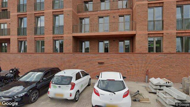 Appartement - Gagelstraat/Eindhoven (€1822.00/120.00m2)