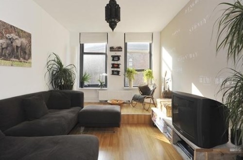 Kamer - Dierenselaan/Den Haag (€595.00/27.00m2)
