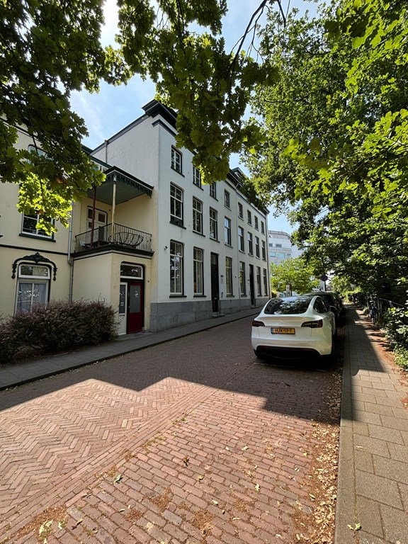 Renssenstraat