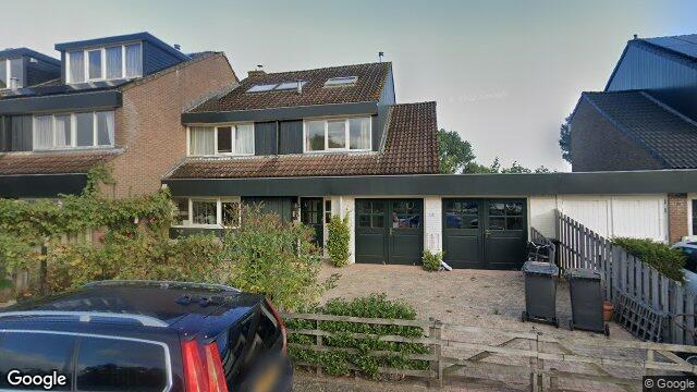 Huurwoning - Hoofdgracht/Naarden (€3950.00/352.00m2)
