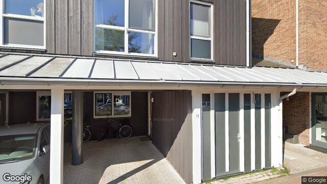 Huurwoning - Anton Pieckhof/Utrecht (€2850.00/152.00m2)