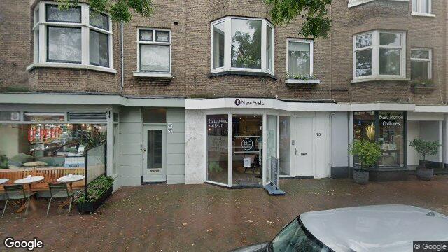 Appartement - Van Hoytemastraat/Den Haag (€2850.00/132.00m2)