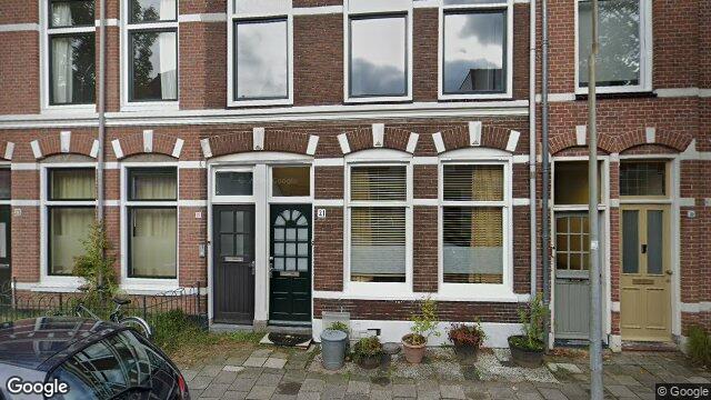 Appartement - Wouwermanstraat/Haarlem (€2865.00/106.00m2)