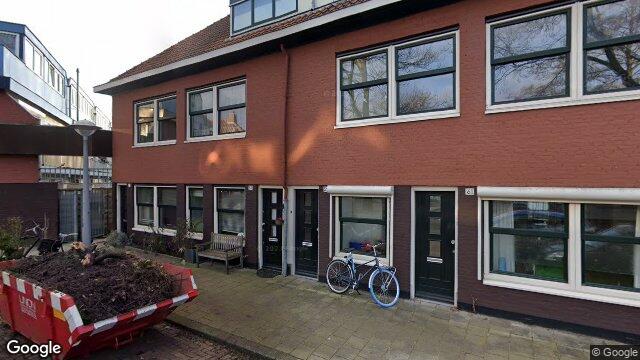 Appartement - Nigellestraat/Amsterdam (€2250.00/73.00m2)