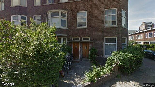 Appartement - Van Nijenrodestraat/Den Haag (€2365.00/138.00m2)