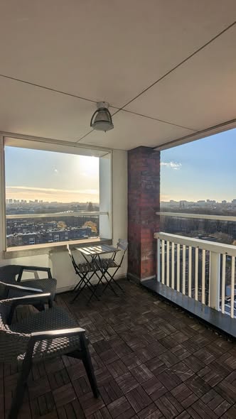 Appartement - Jan van Galenstraat/Amsterdam (€1973.00/100.00m2)