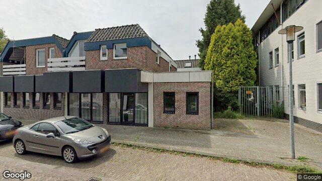 Appartement - Esbörgstraat/Scheemda (€935.00/65.00m2)