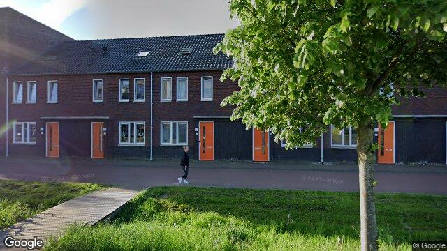 Huurwoning - Castorstraat/Arnhem (€1750.00/122.00m2)