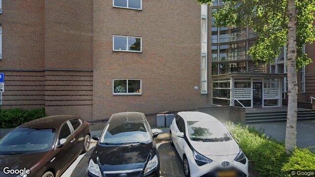 Appartement - Ransuillaan/Leidschendam (€1550.00/99.00m2)