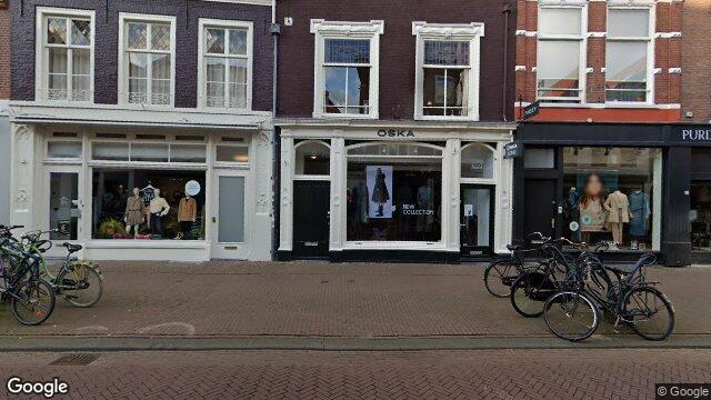 Appartement - Zijlstraat/Haarlem (€2450.00/88.00m2)